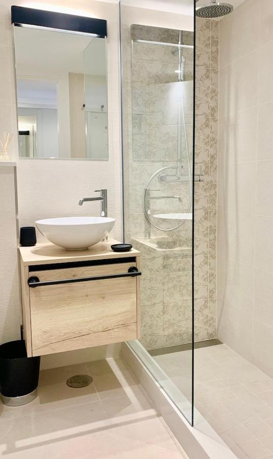 Top Studio On Marbella Boulevard Экстерьер фото