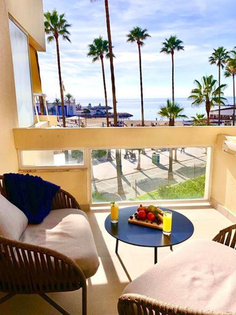 Top Studio On Marbella Boulevard Экстерьер фото