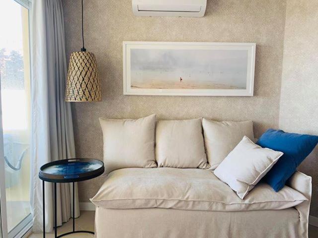 Top Studio On Marbella Boulevard Экстерьер фото